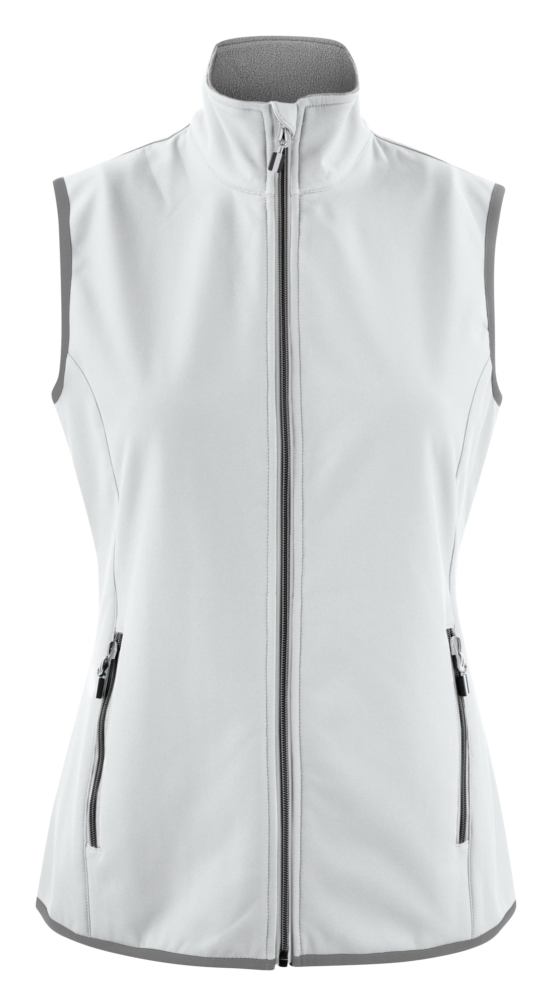 Printer - Trial Vest Lady