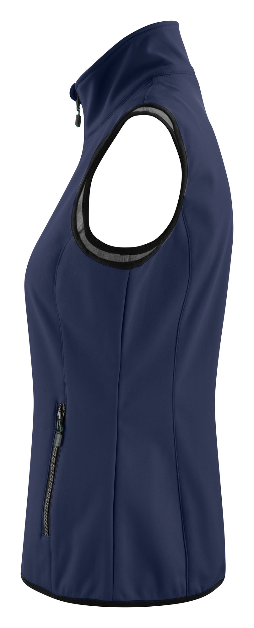 Printer - Trial Vest Lady