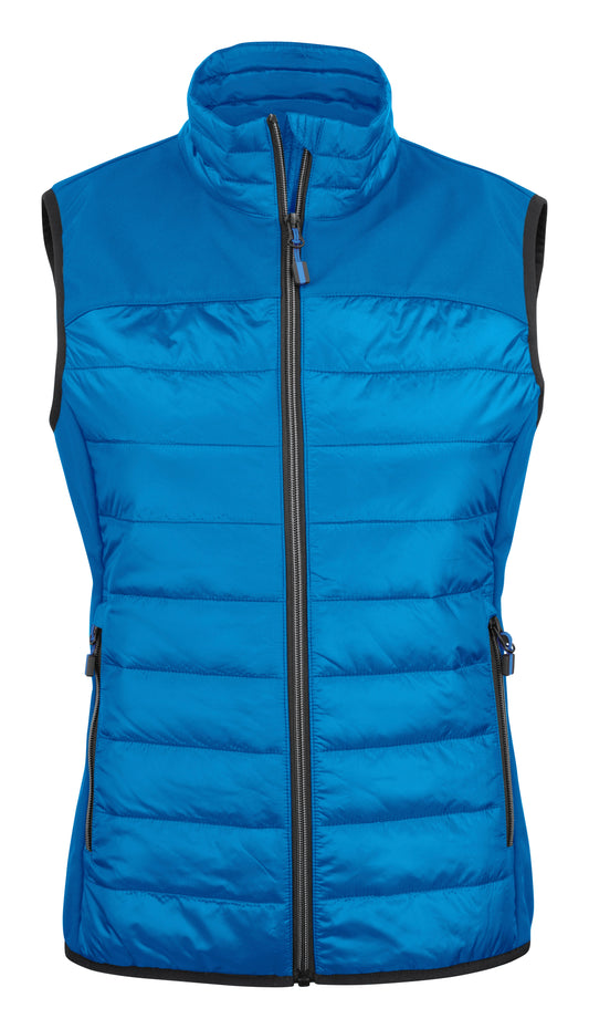 Printer - Expedition Vest Lady
