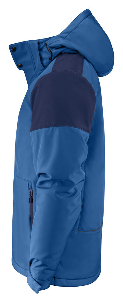 Printer - Prime Padded Softshell