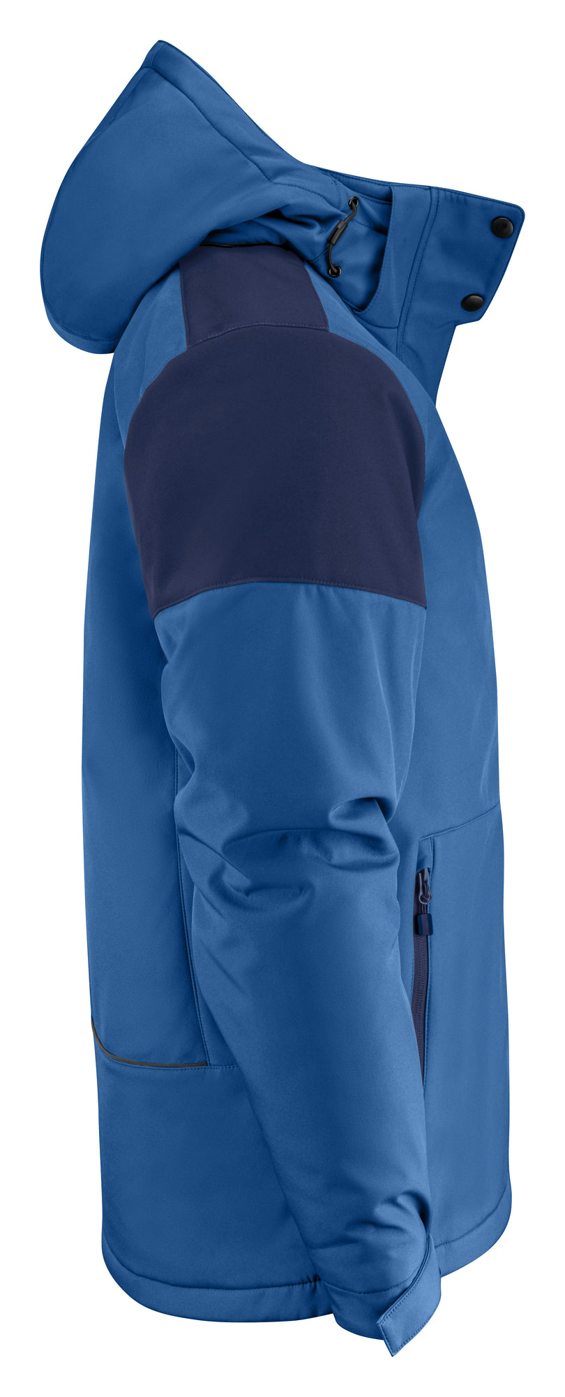 Printer - Prime Padded Softshell