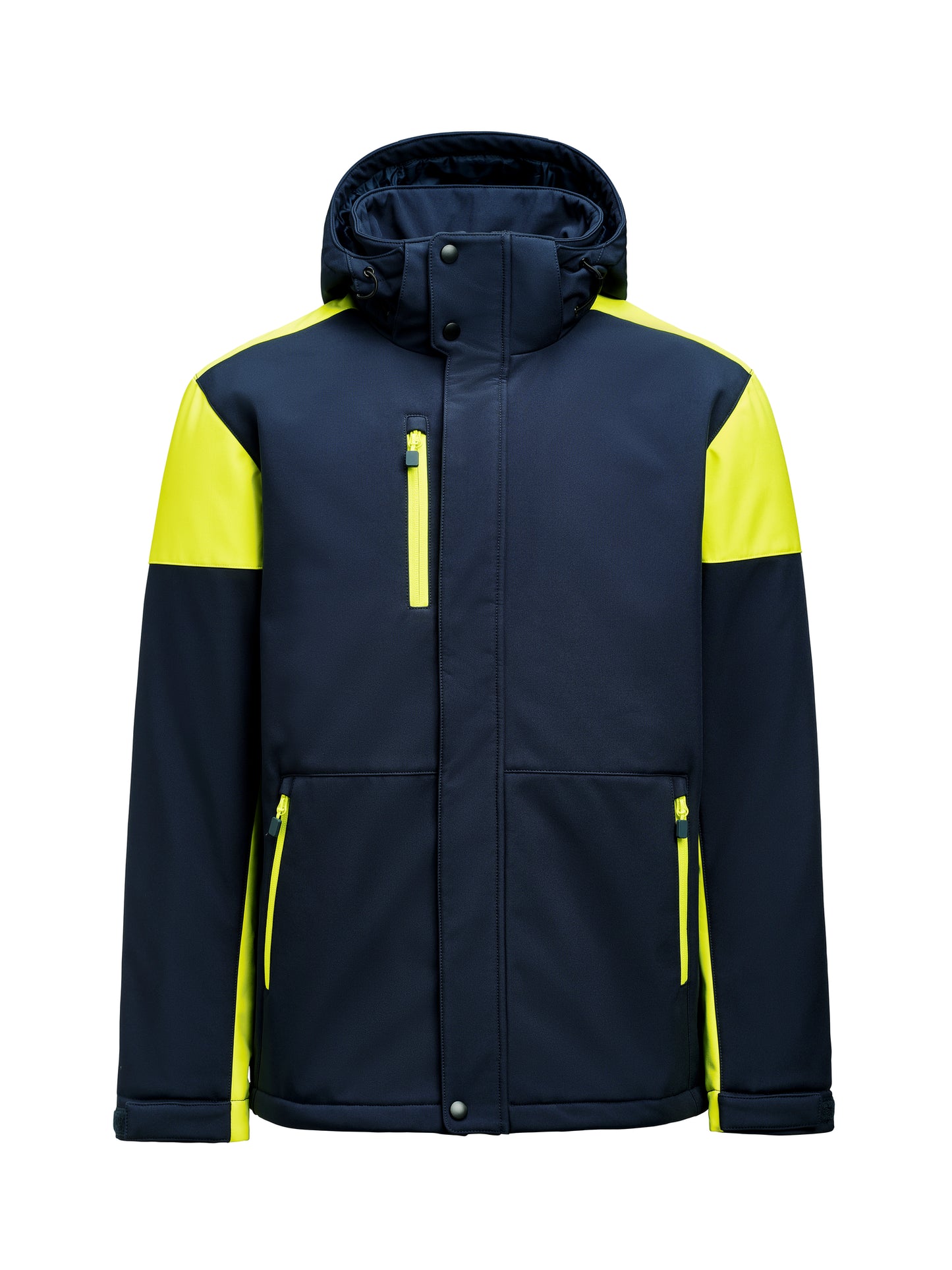 Printer - Prime Padded Softshell