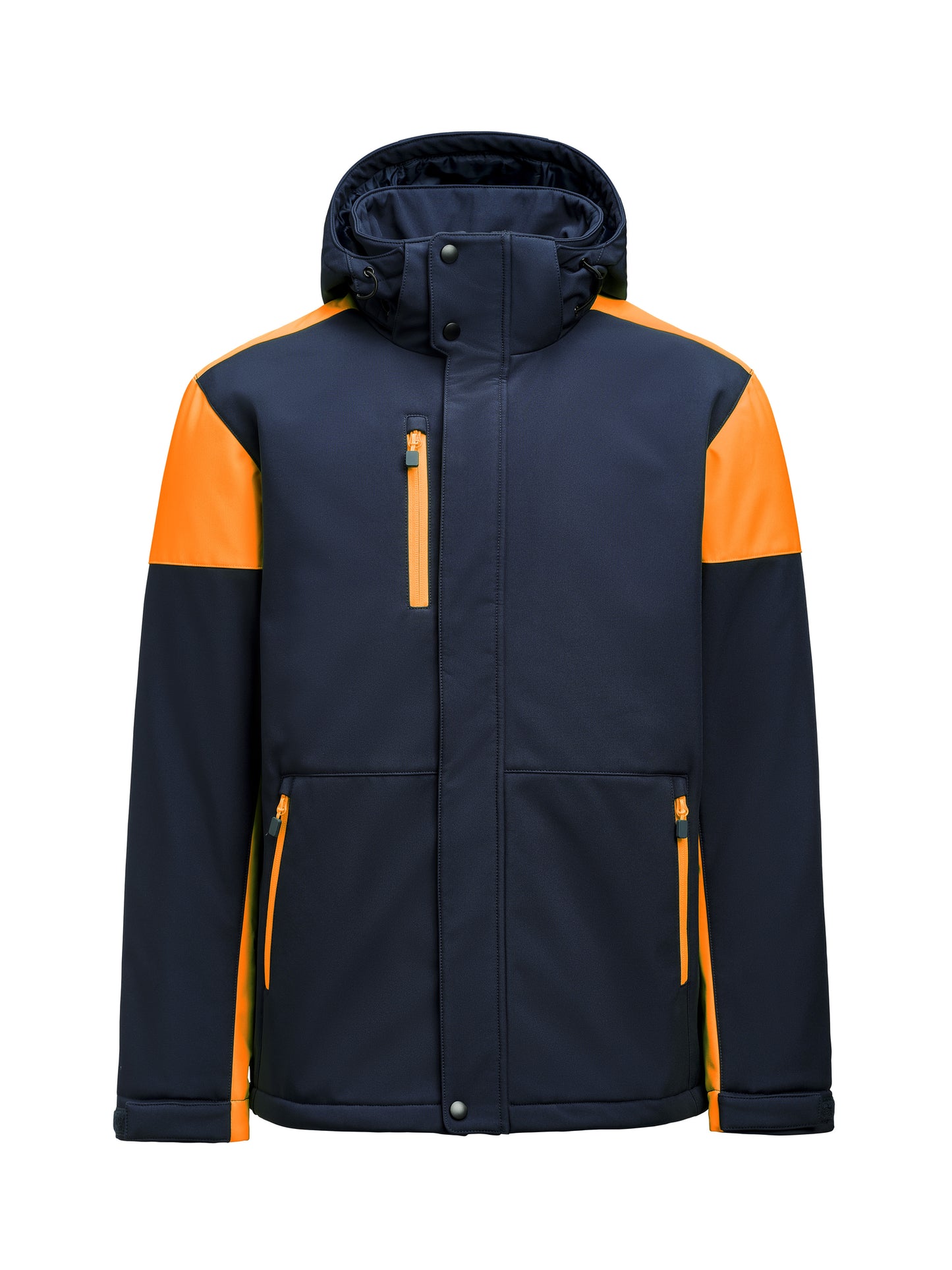 Printer - Prime Padded Softshell