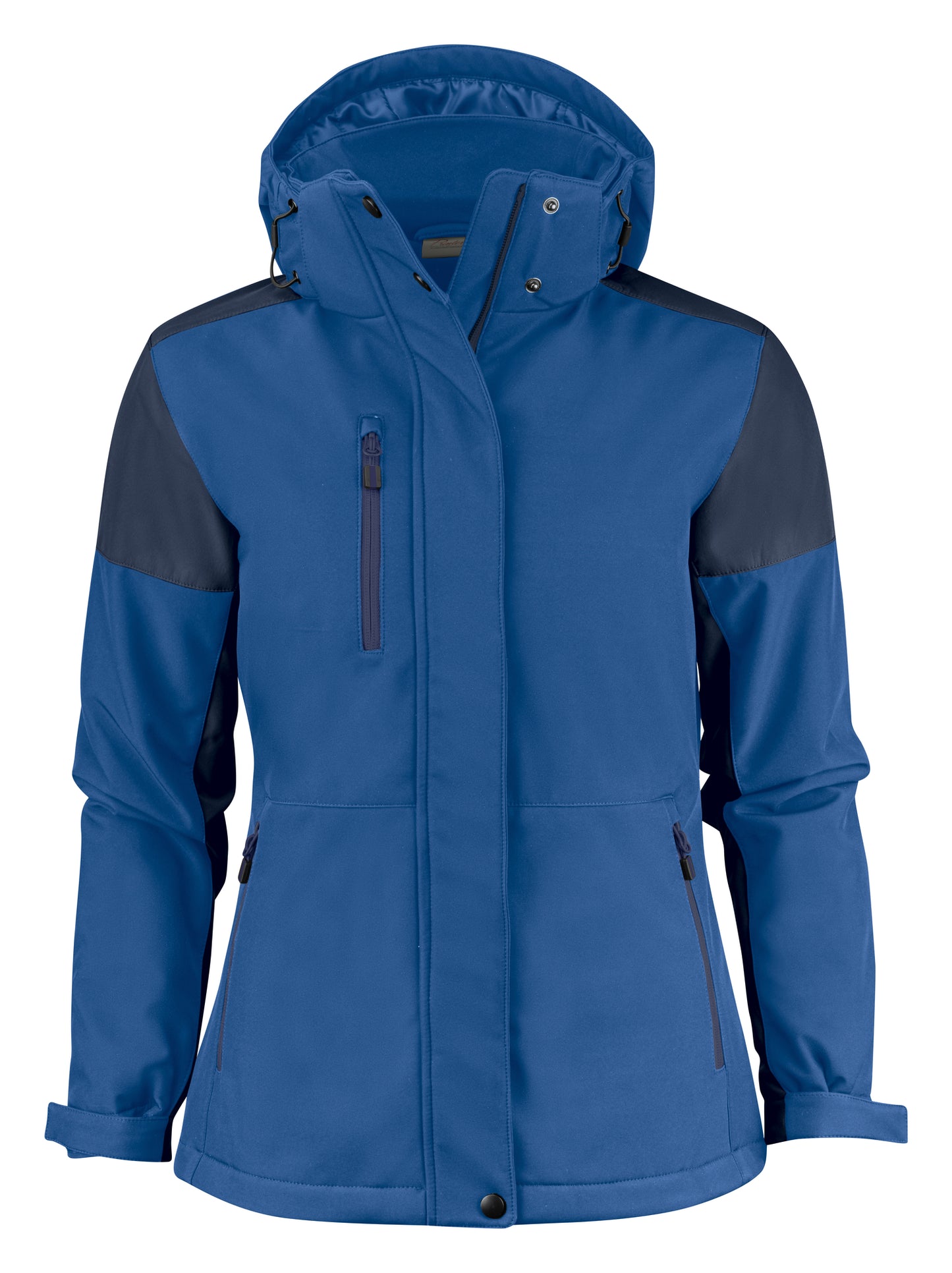 Printer - Prime Padded Softshell Lady