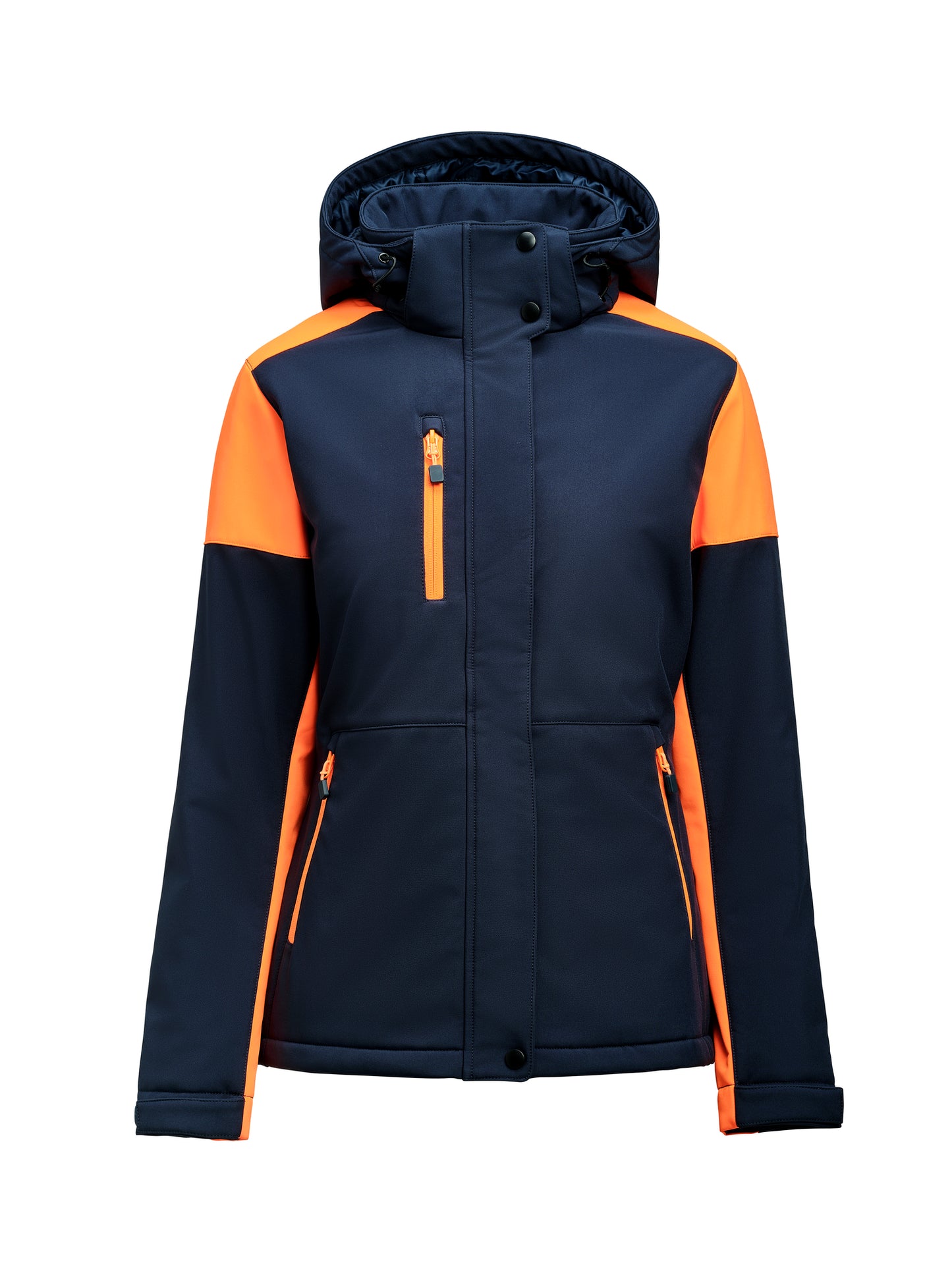Printer - Prime Padded Softshell Lady