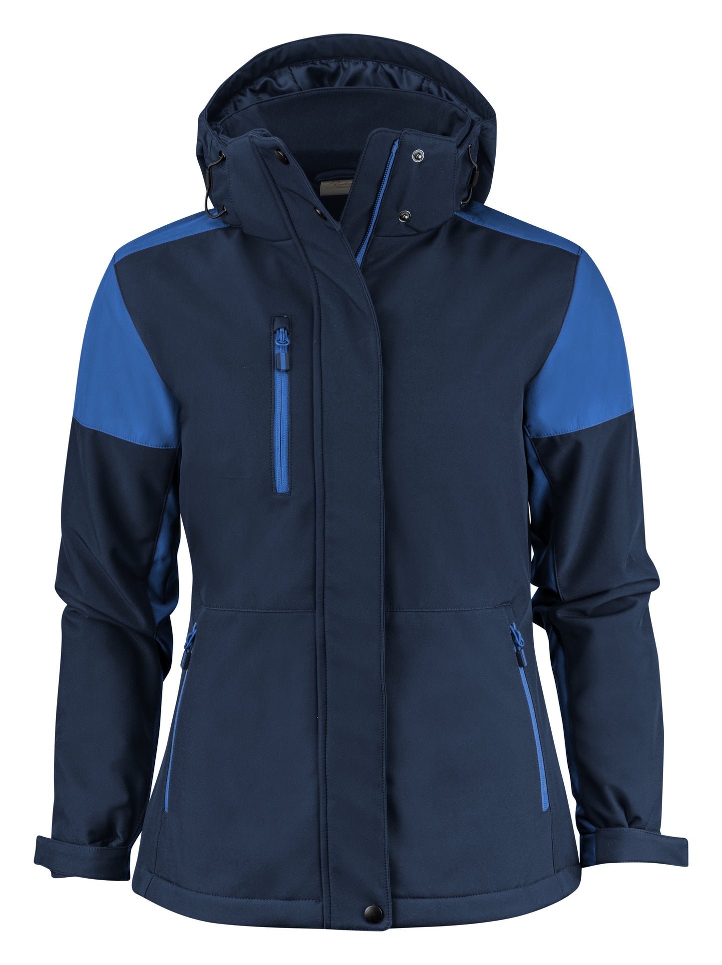 Printer - Prime Padded Softshell Lady