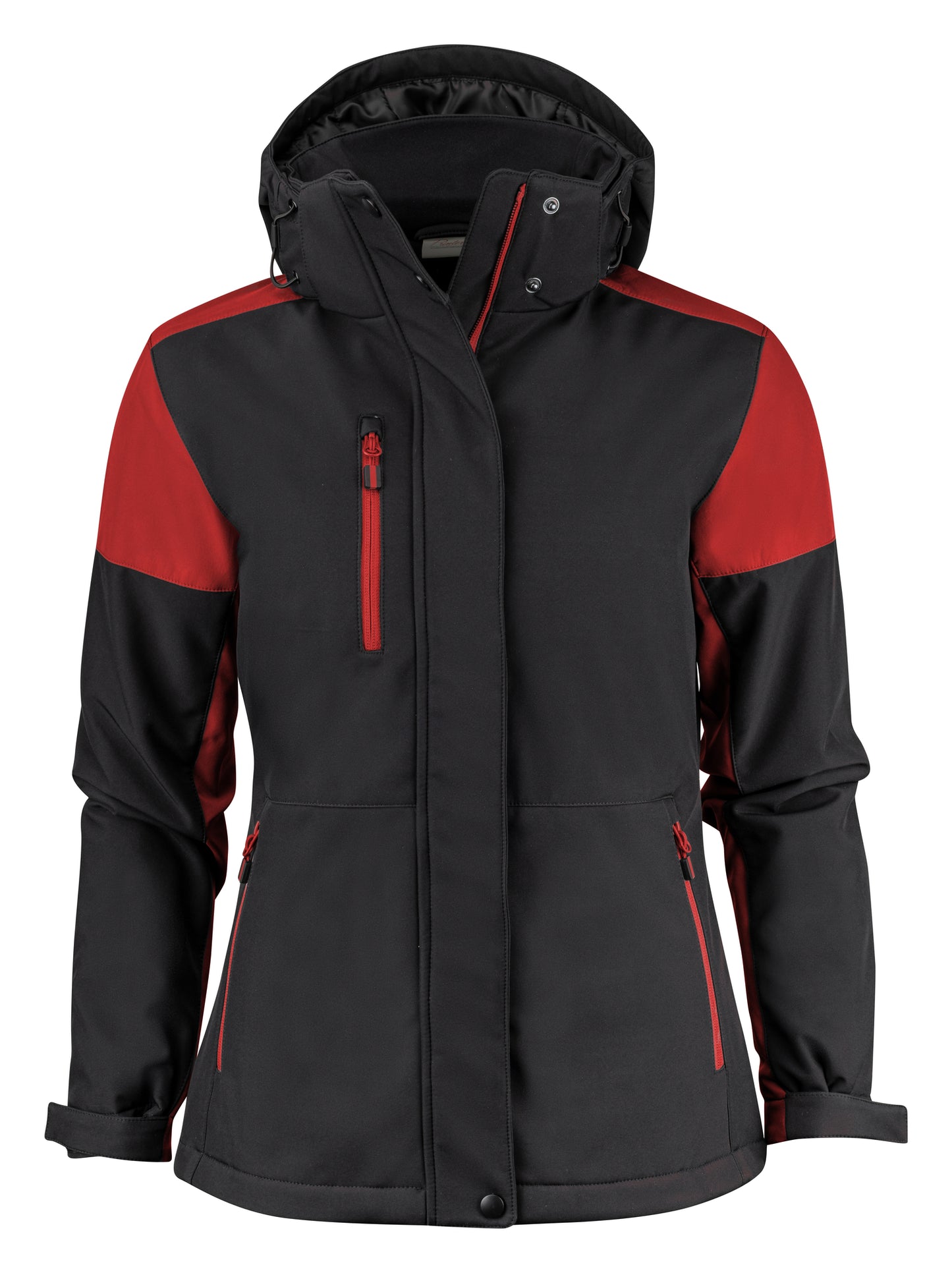 Printer - Prime Padded Softshell Lady