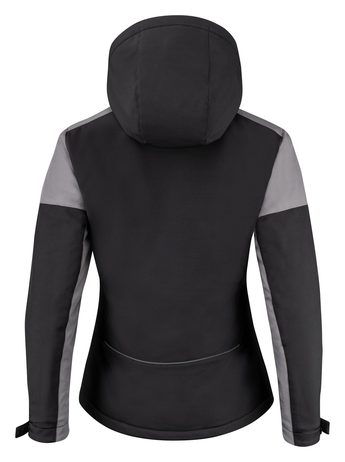 Printer - Prime Padded Softshell Lady