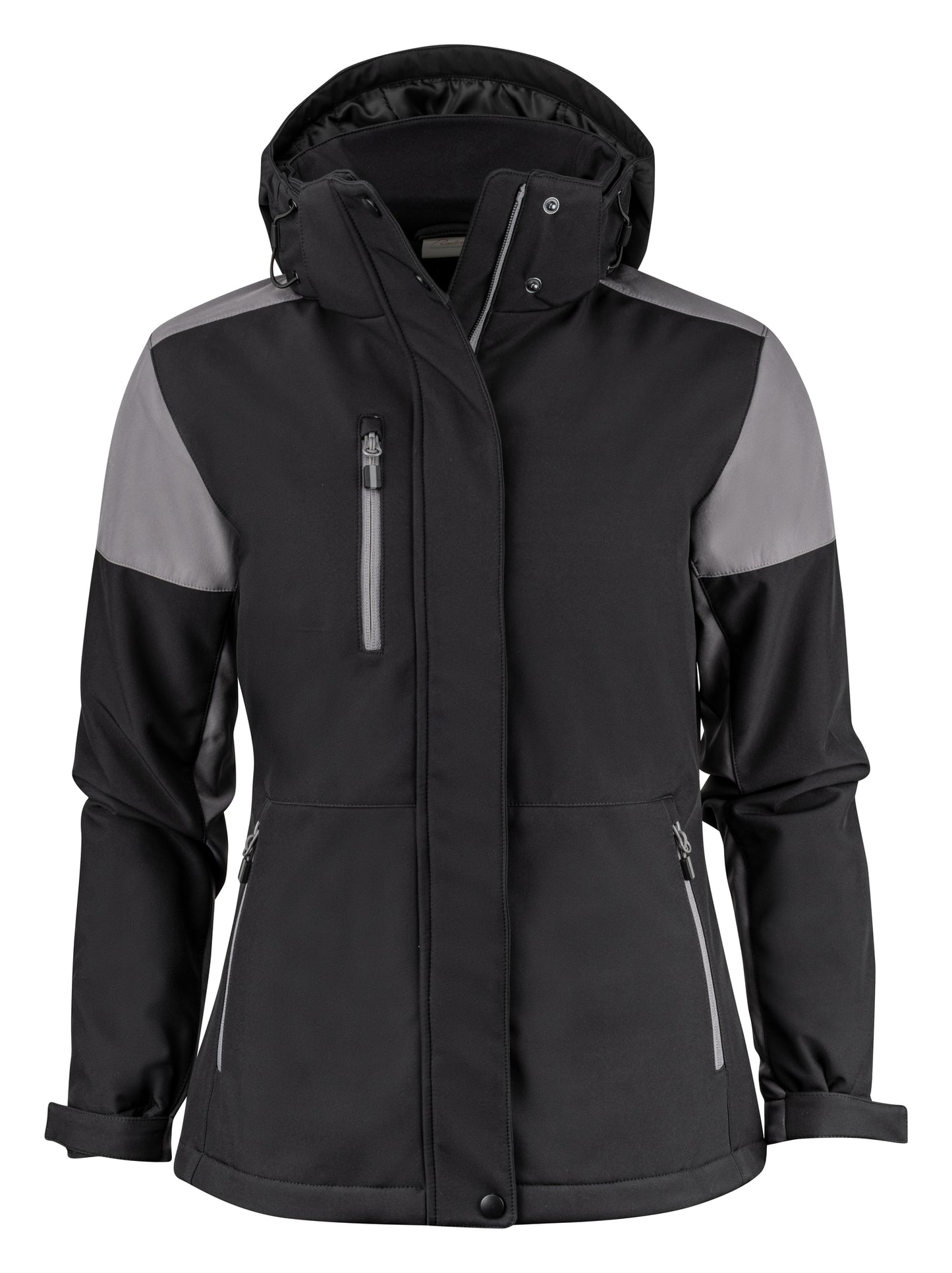 Printer - Prime Padded Softshell Lady