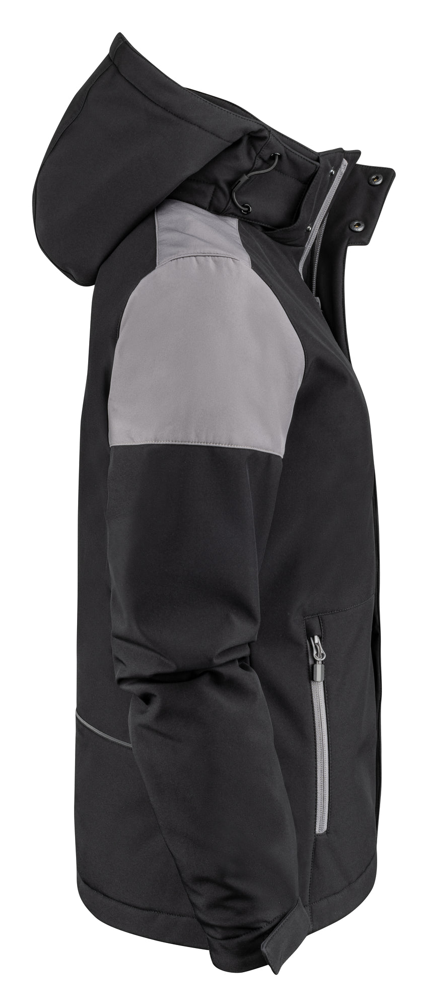 Printer - Prime Padded Softshell Lady
