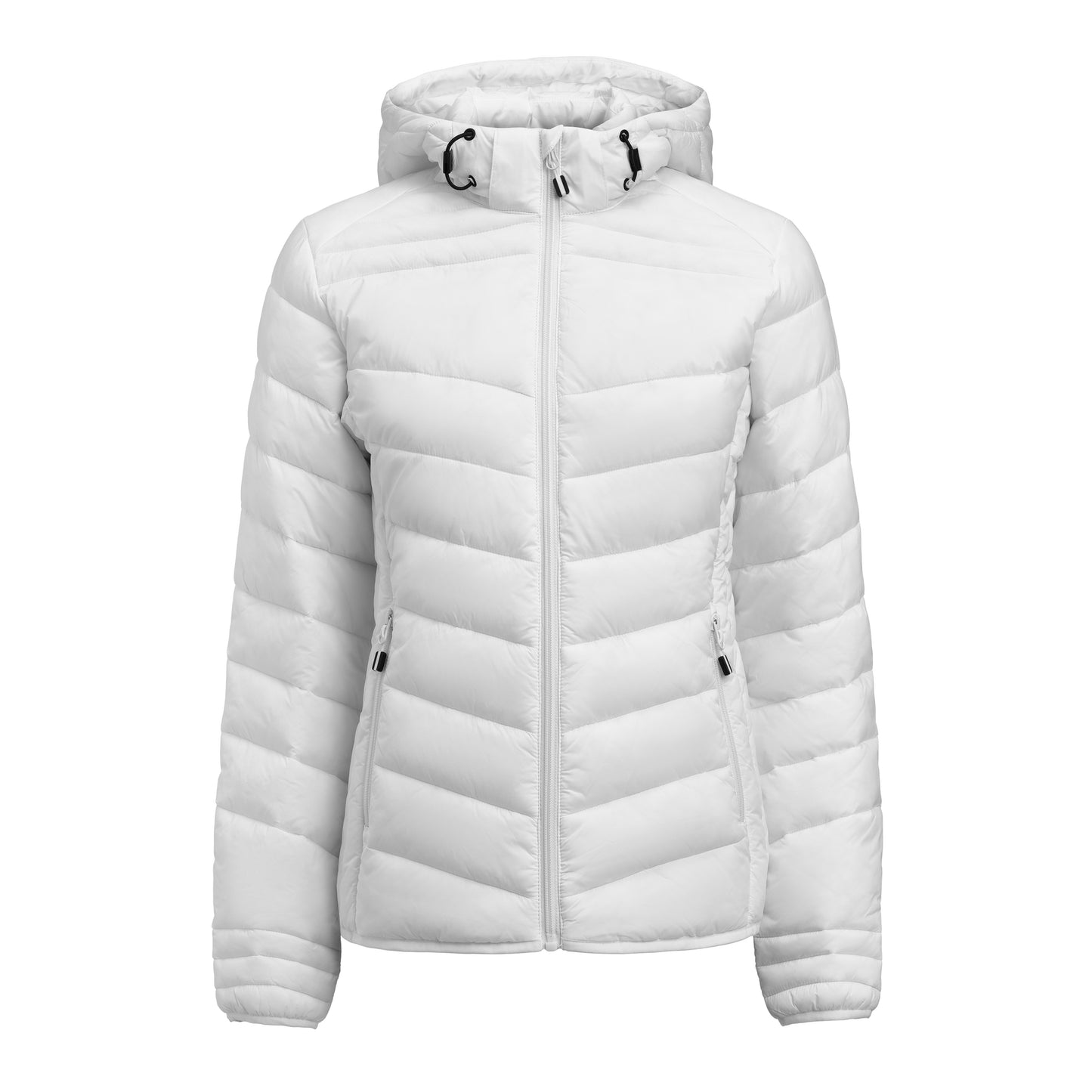 Printer - Base Jacket Lady