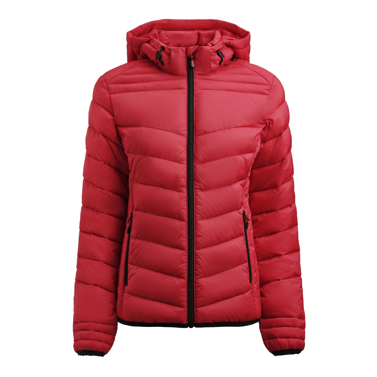 Printer - Base Jacket Lady