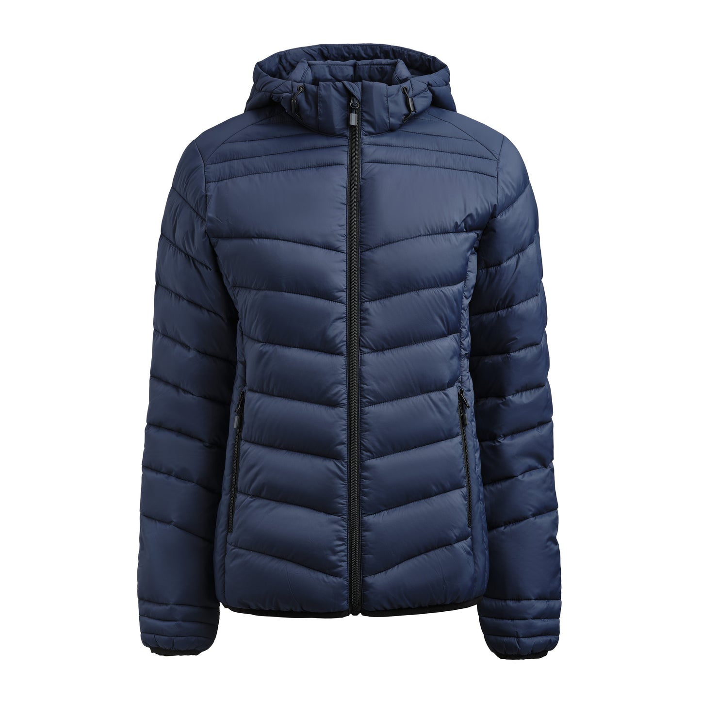 Printer - Base Jacket Lady