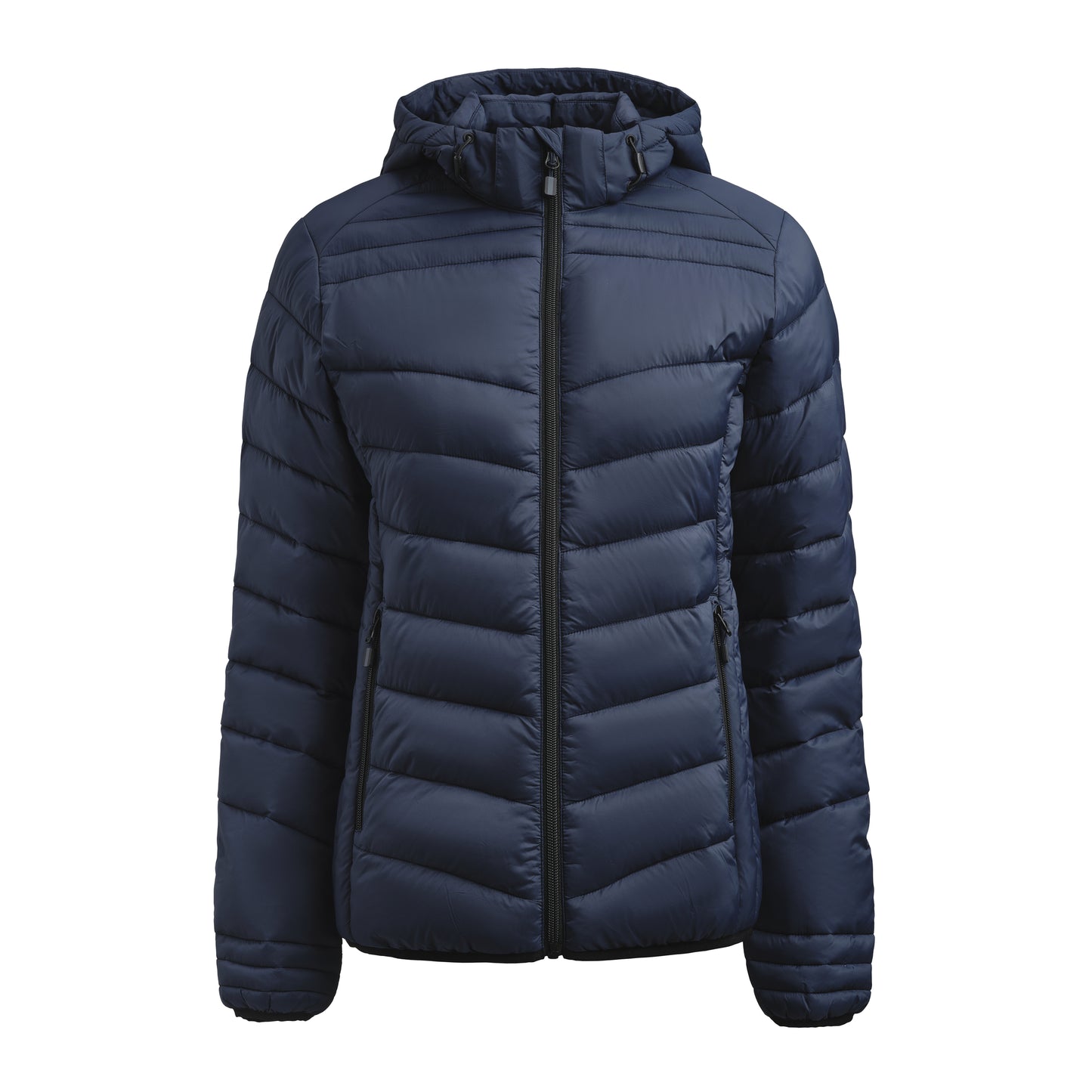 Printer - Base Jacket Lady