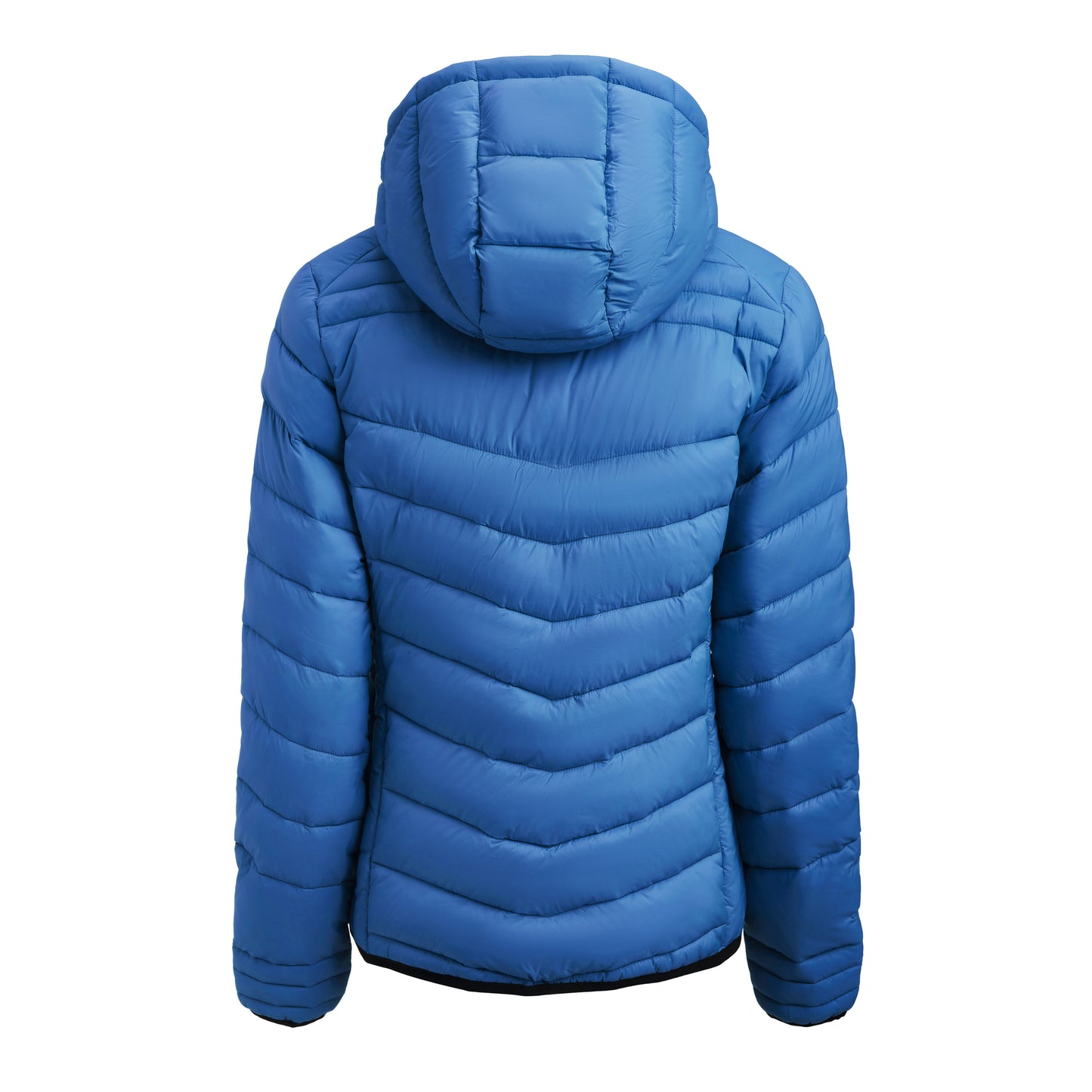 Printer - Base Jacket Lady
