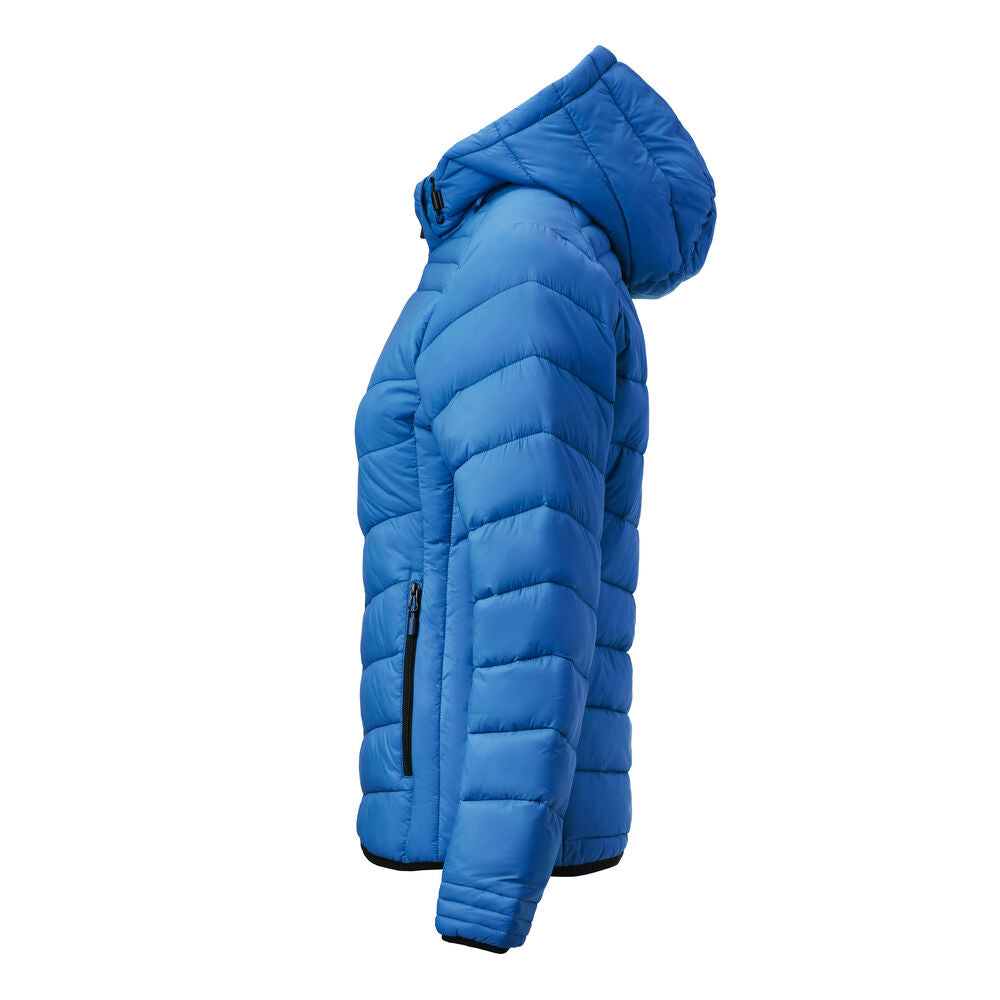 Printer - Base Jacket Lady