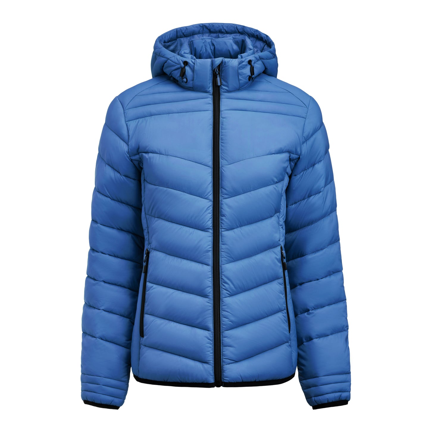Printer - Base Jacket Lady