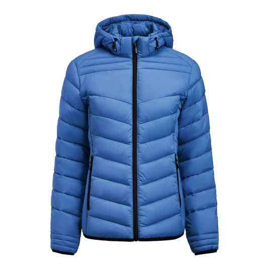 Printer - Base Jacket Lady