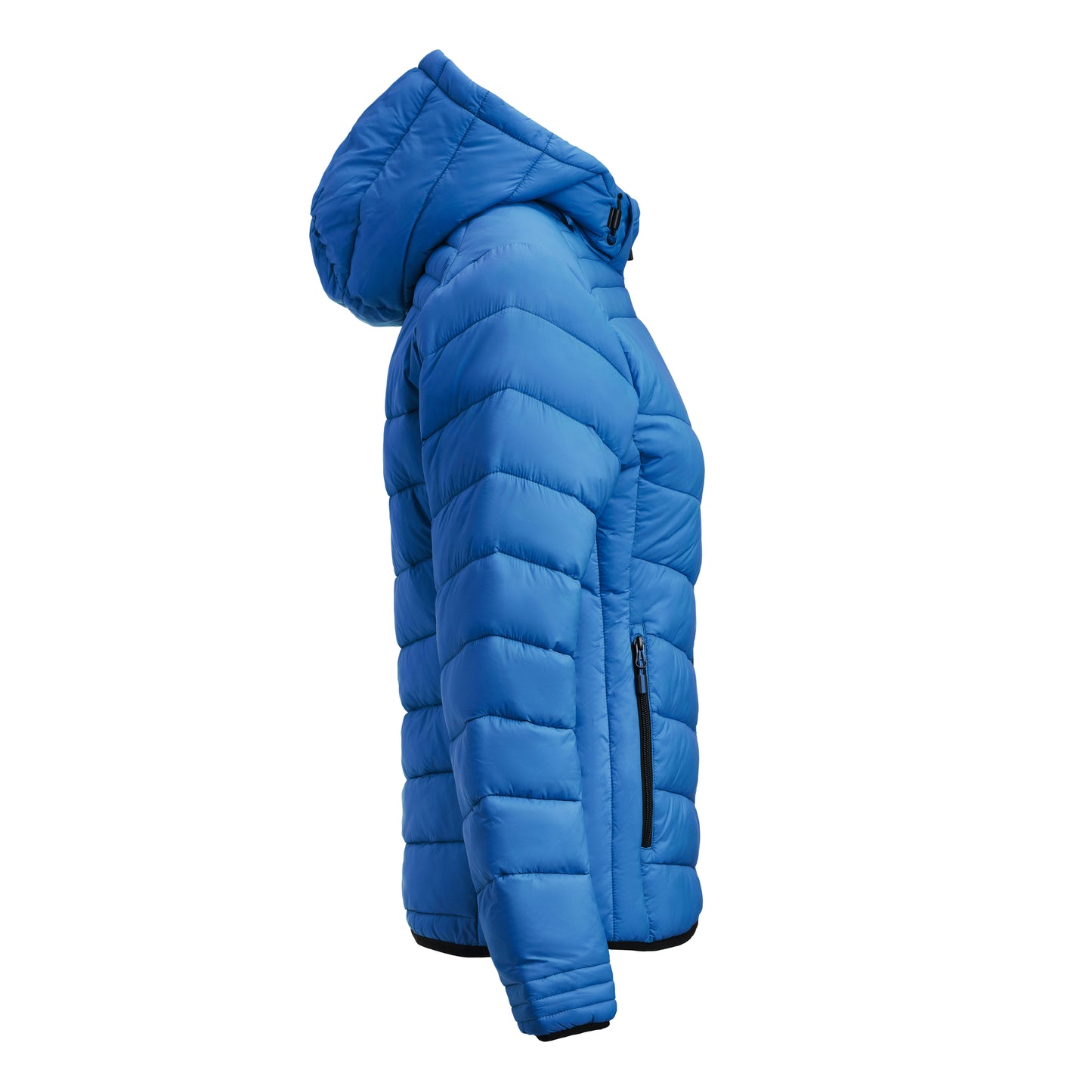 Printer - Base Jacket Lady