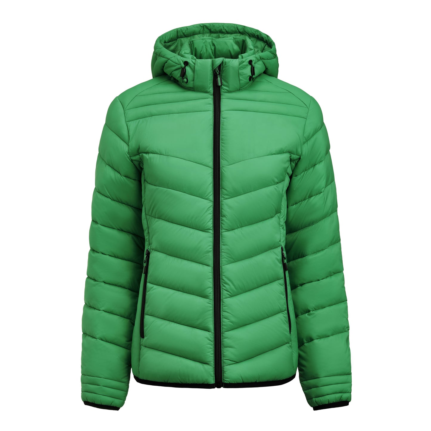 Printer - Base Jacket Lady