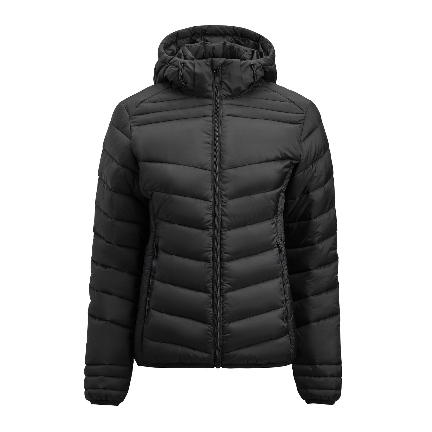 Printer - Base Jacket Lady