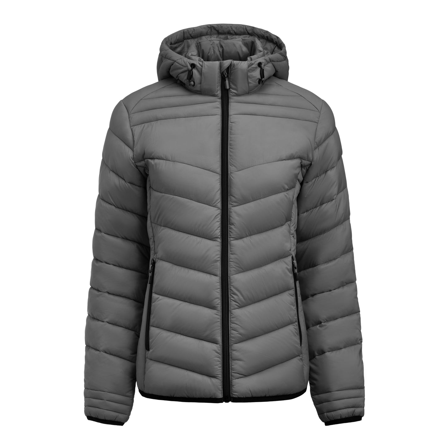 Printer - Base Jacket Lady