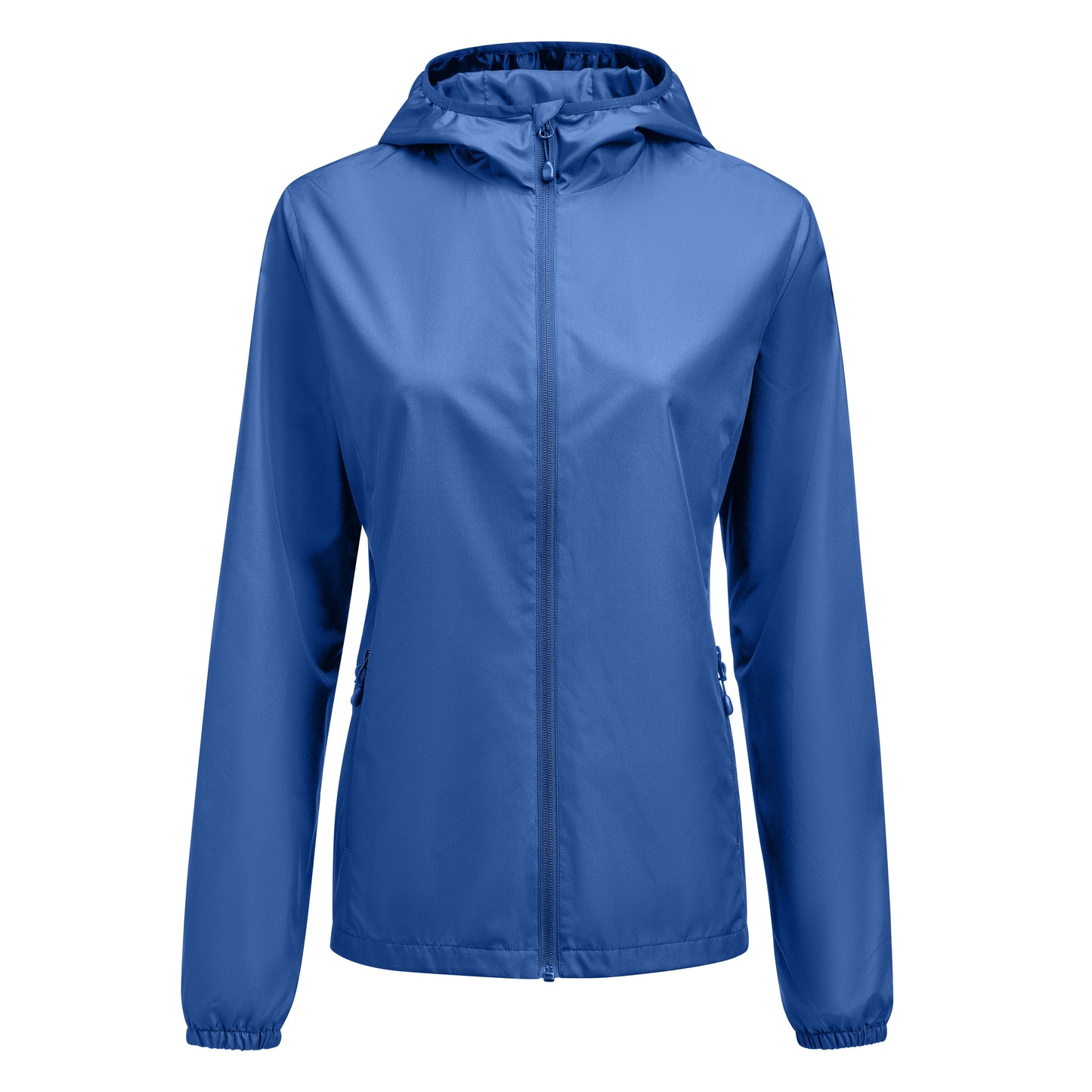 Printer - Grab Windbreaker Lady