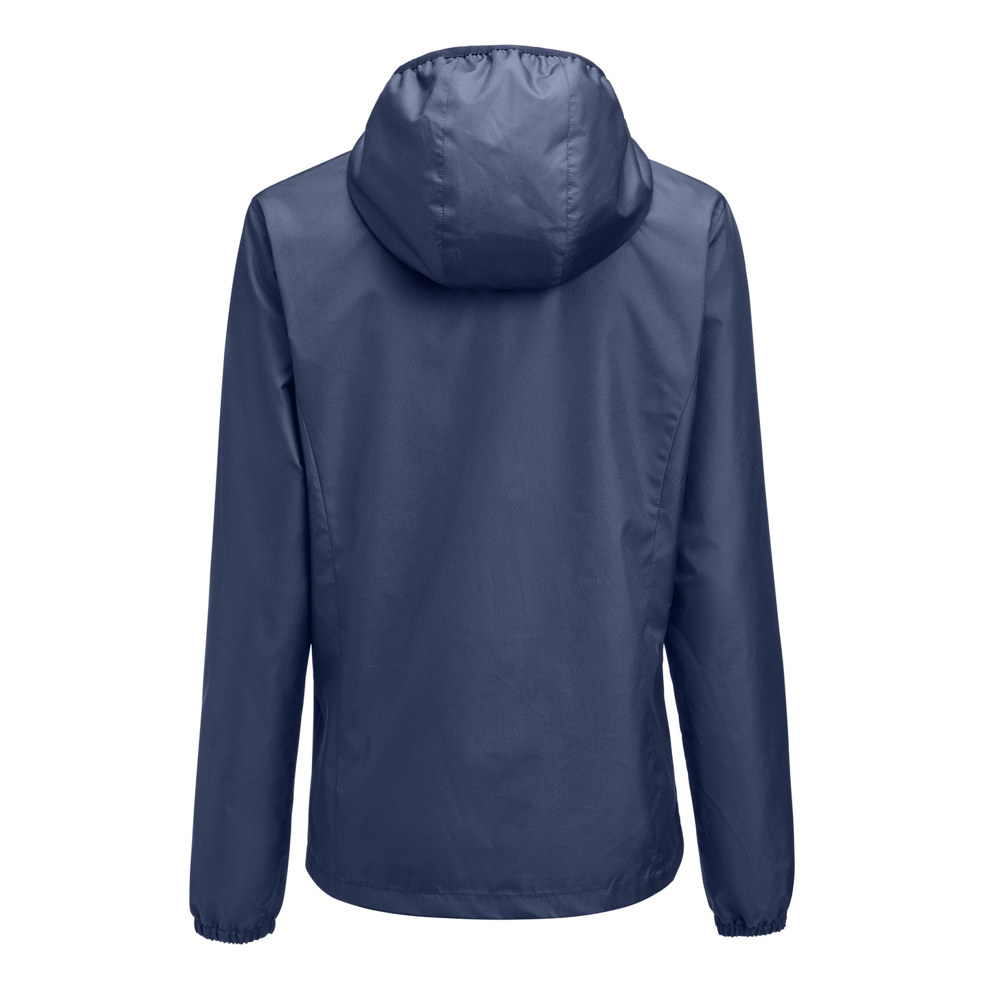 Printer - Grab Windbreaker Lady