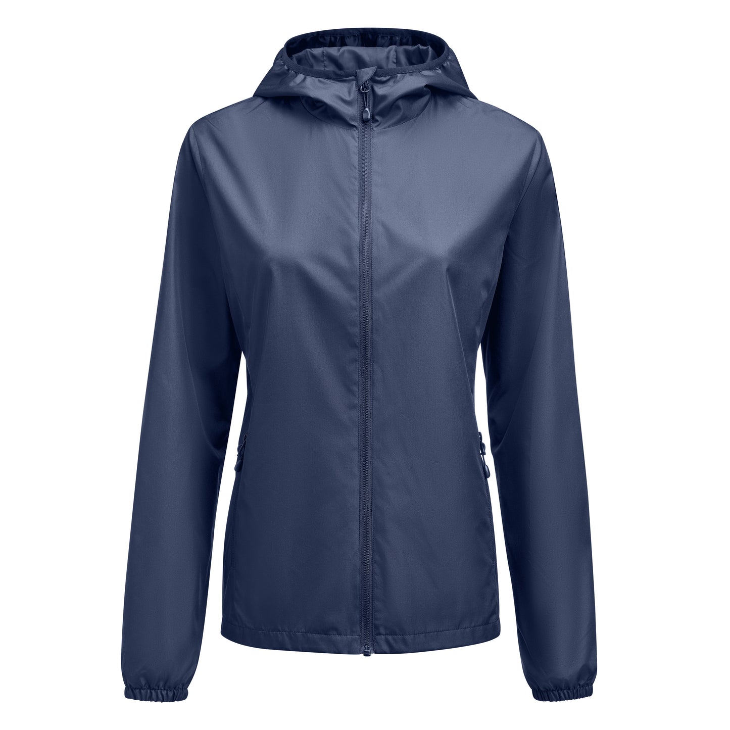 Printer - Grab Windbreaker Lady