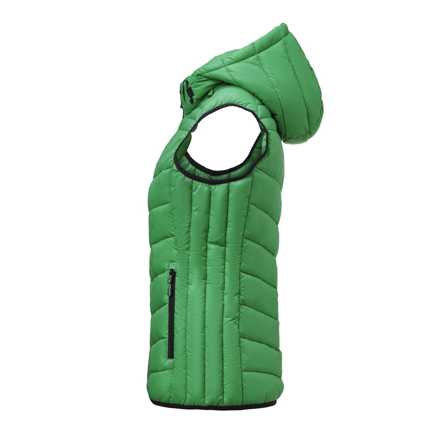 Printer - Base Vest Lady