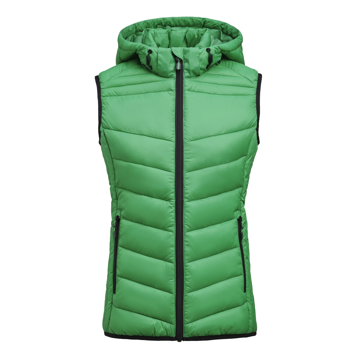 Printer - Base Vest Lady