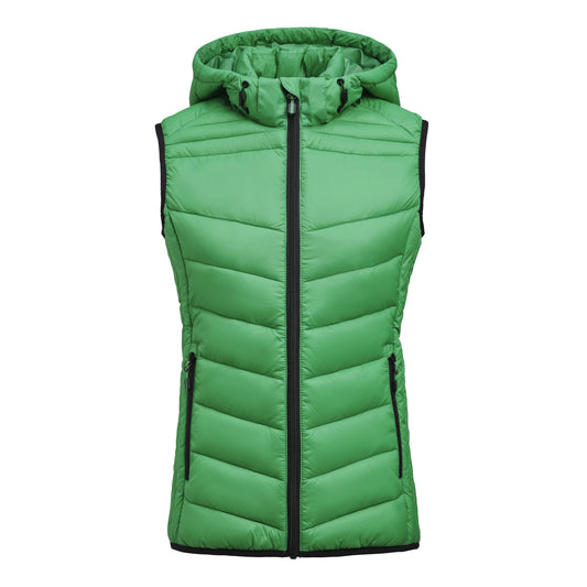 Printer - Base Vest Lady