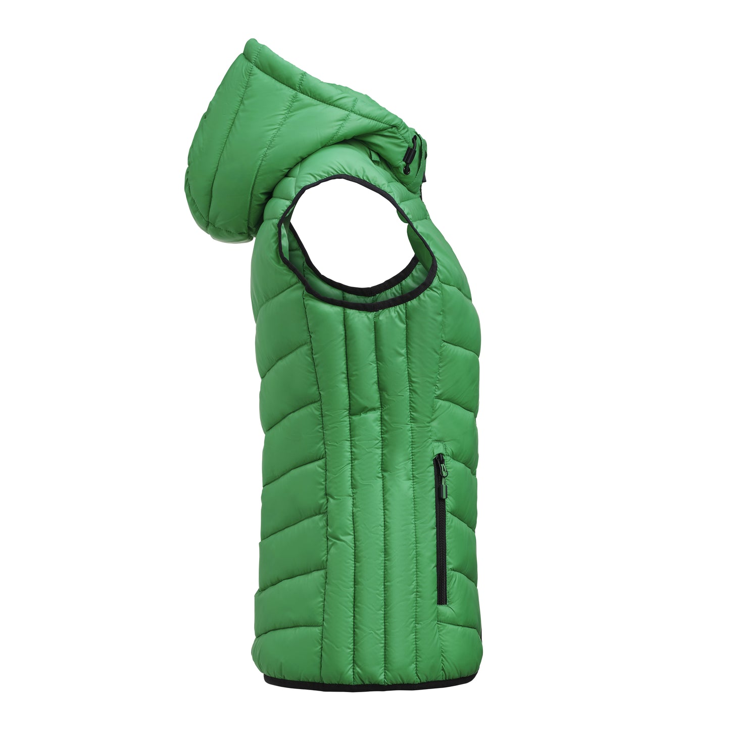 Printer - Base Vest Lady