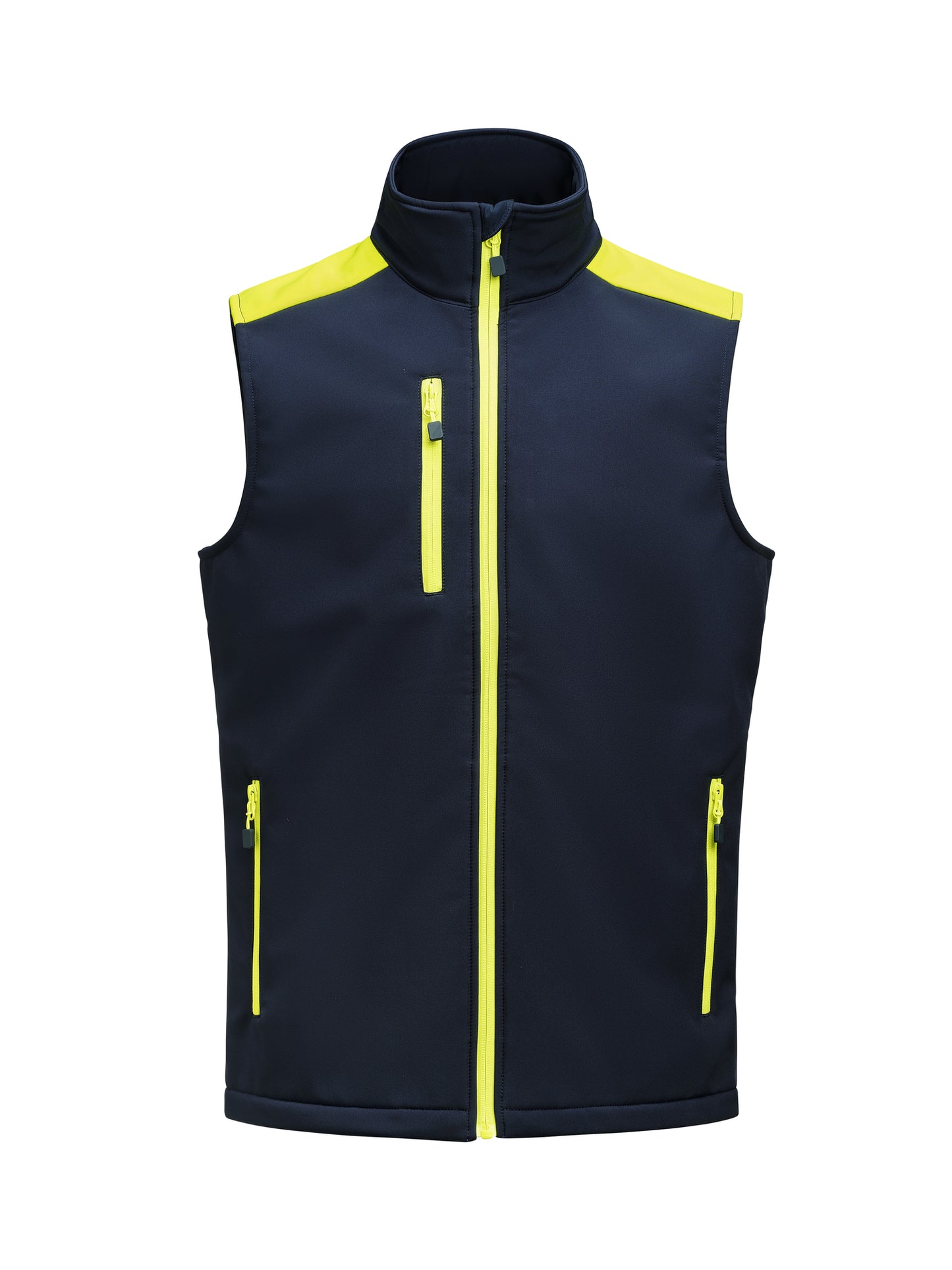 Printer - Prime Softshell Vest