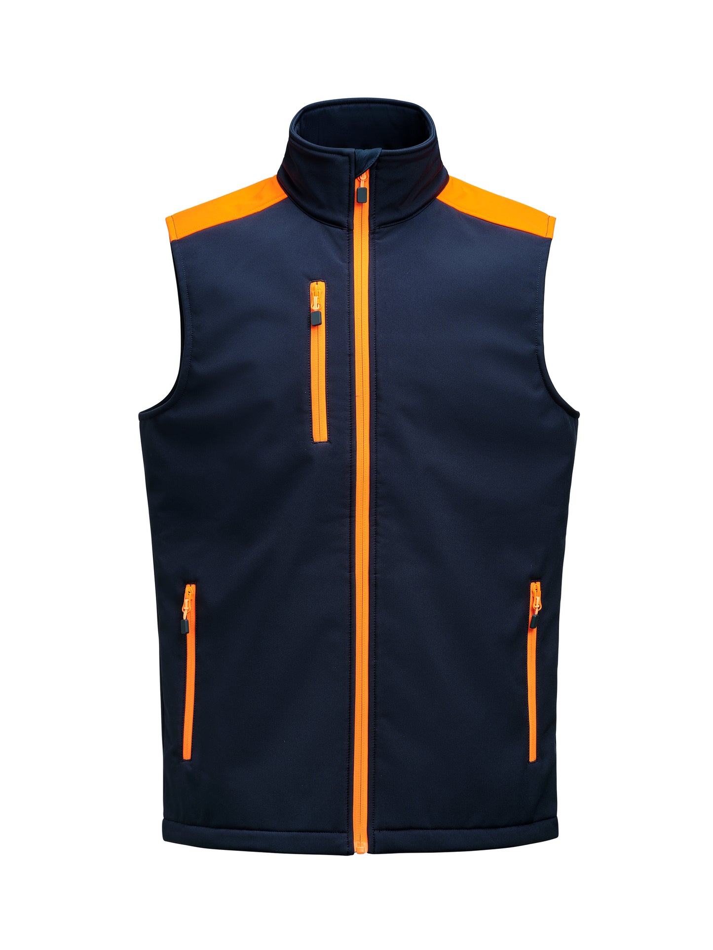 Printer - Prime Softshell Vest