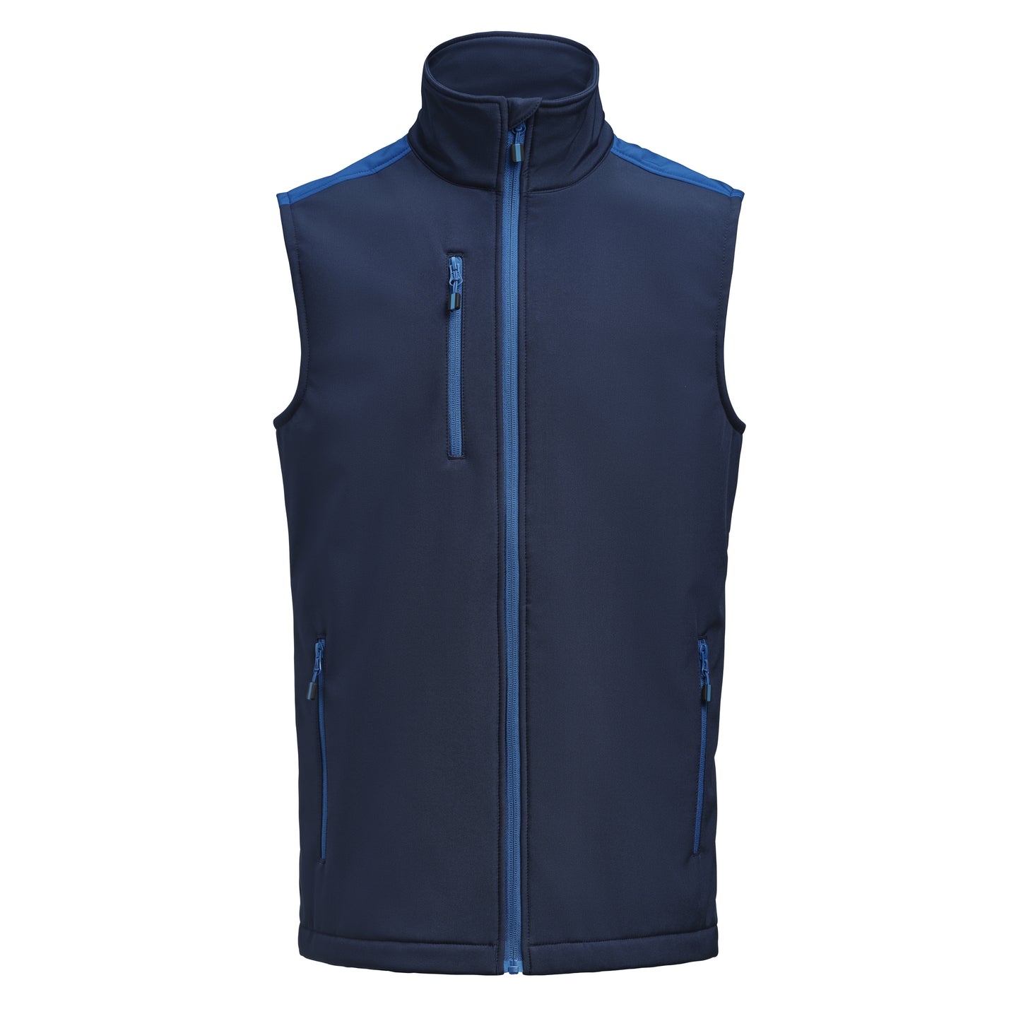 Printer - Prime Softshell Vest