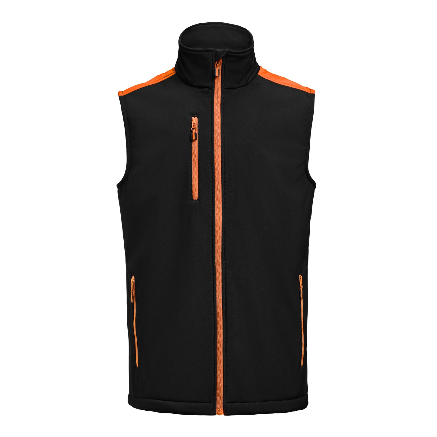 Printer - Prime Softshell Vest