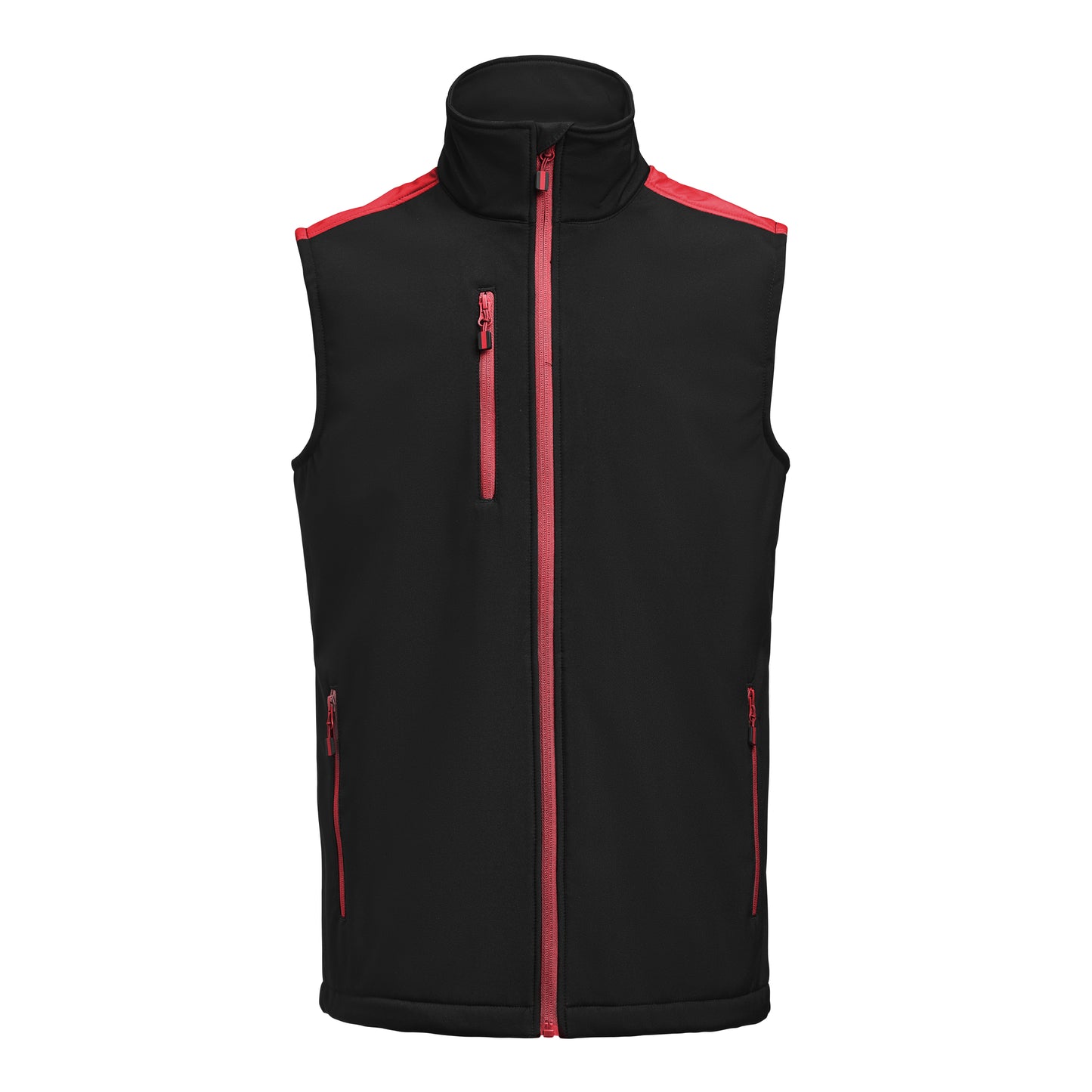 Printer - Prime Softshell Vest