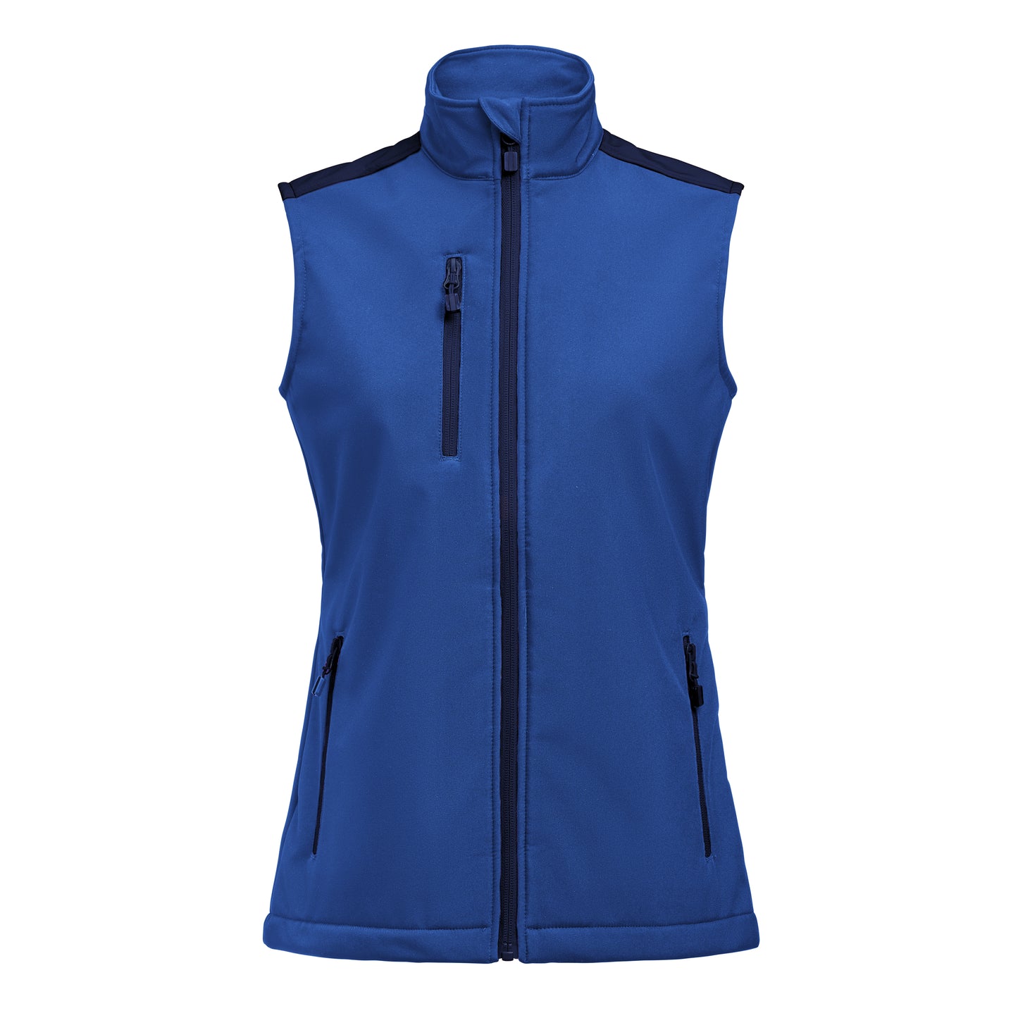 Printer - Prime Softshell Vest Lady