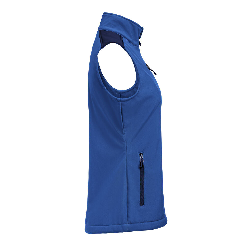 Printer - Prime Softshell Vest Lady
