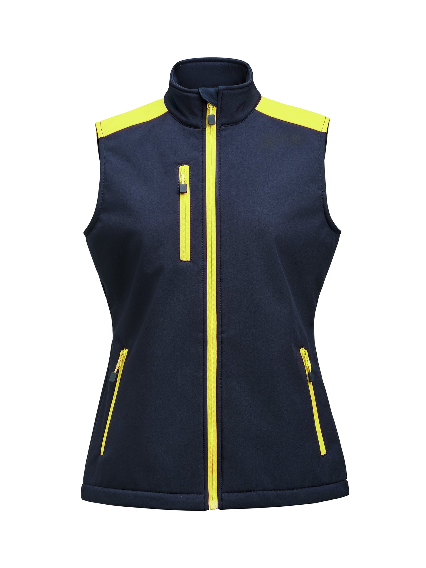 Printer - Prime Softshell Vest Lady