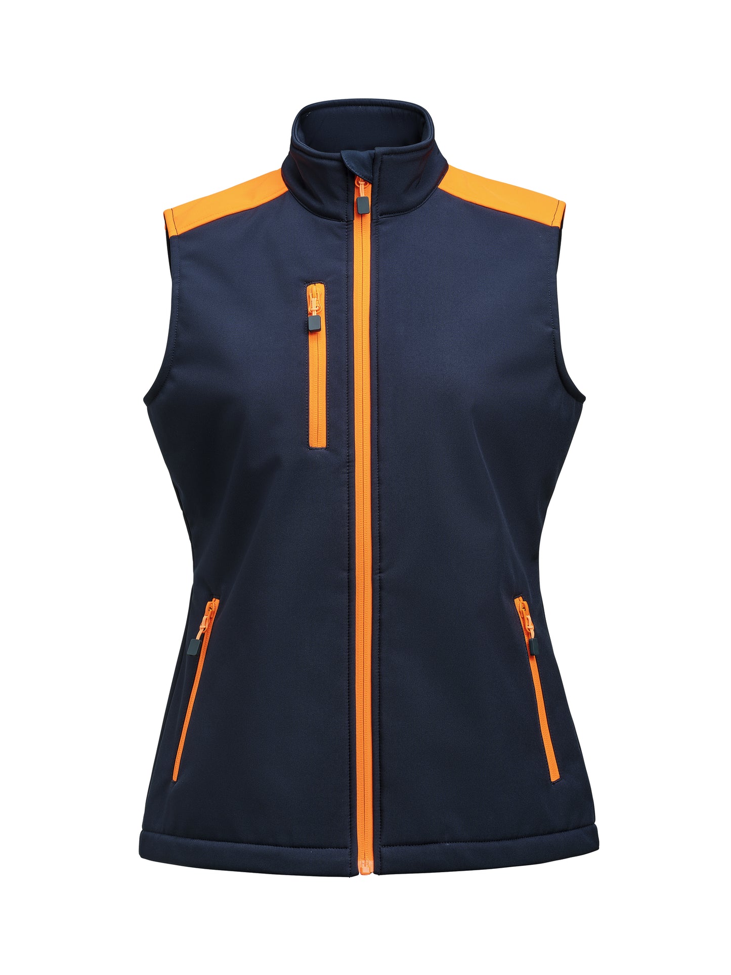 Printer - Prime Softshell Vest Lady
