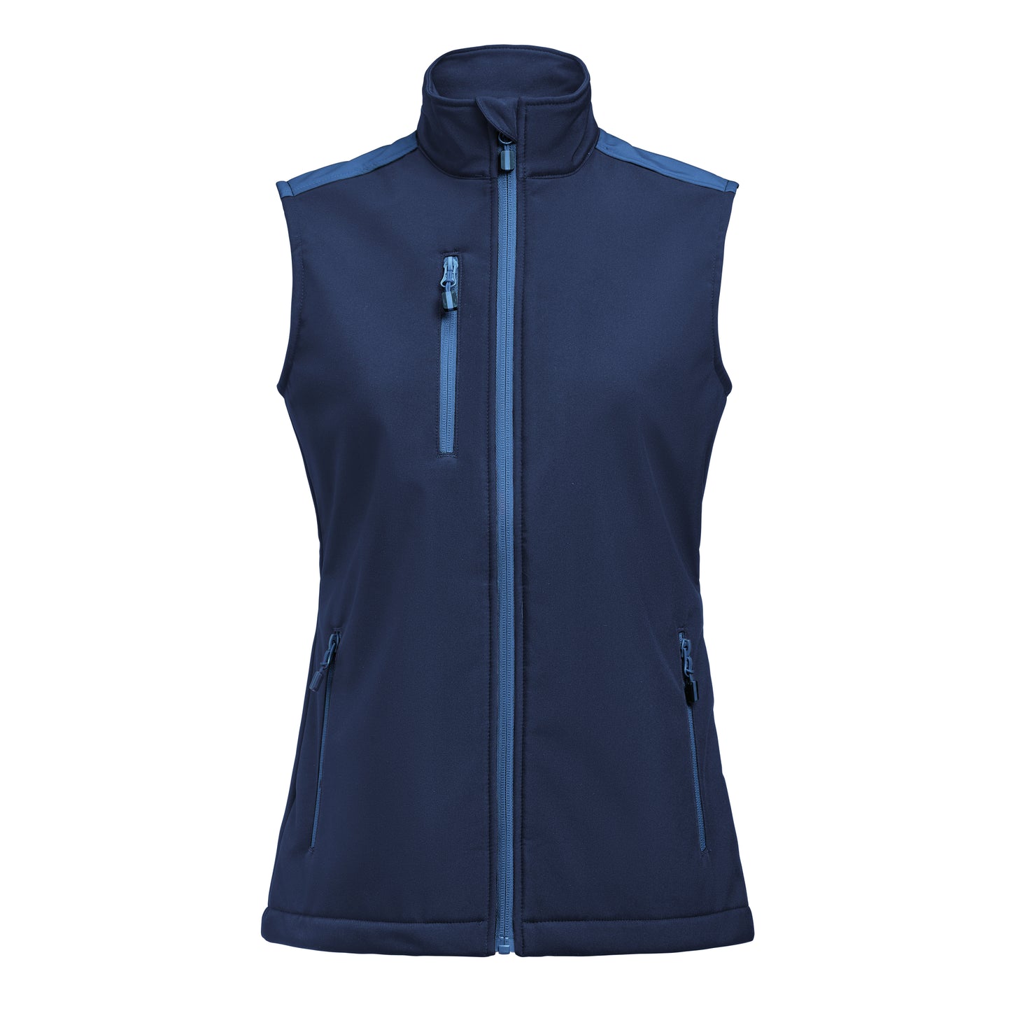 Printer - Prime Softshell Vest Lady