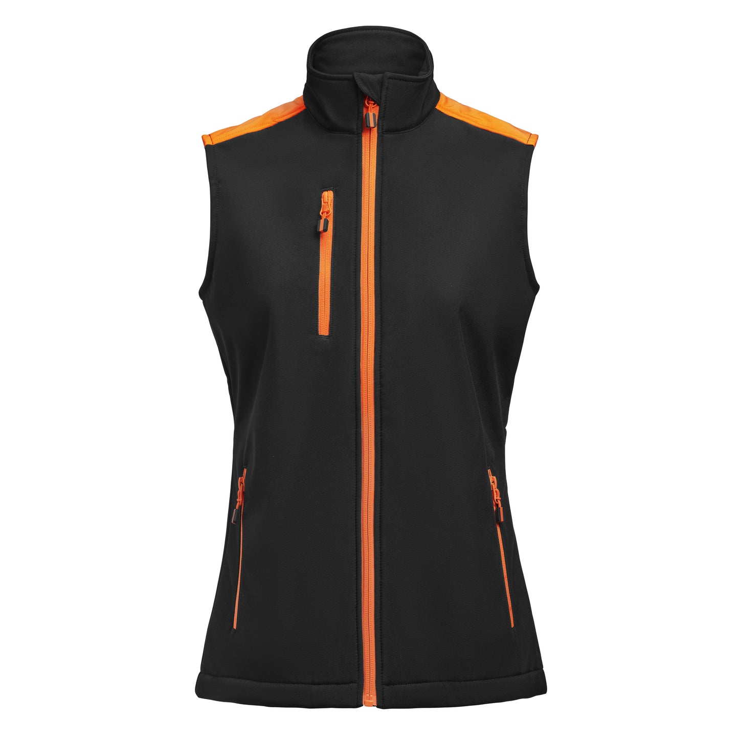 Printer - Prime Softshell Vest Lady