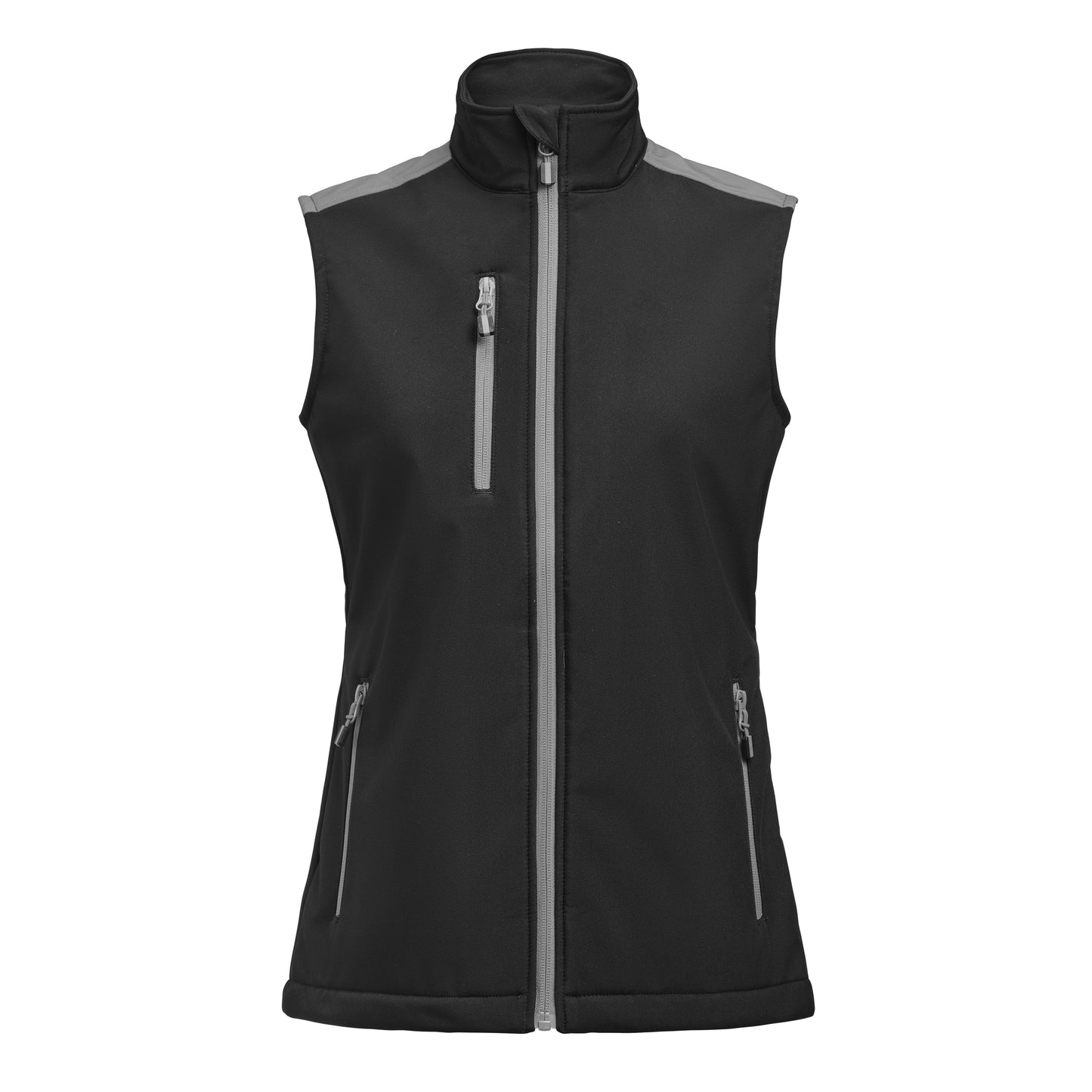 Printer - Prime Softshell Vest Lady