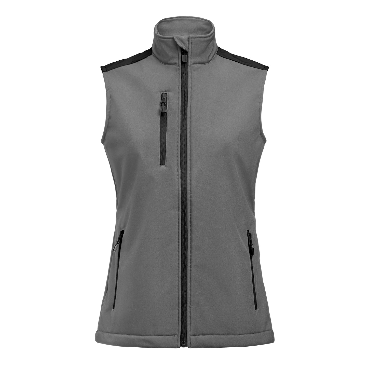 Printer - Prime Softshell Vest Lady
