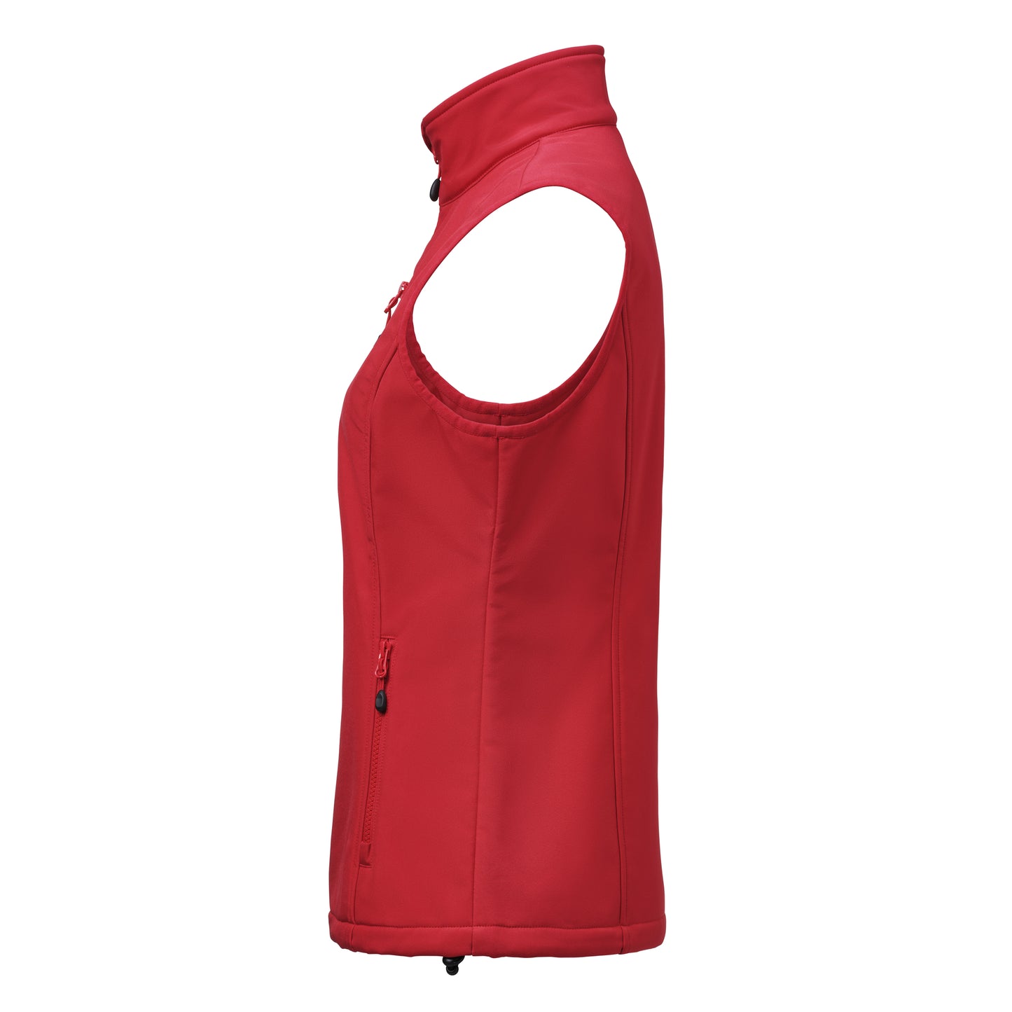 Printer - Airwalk Vest Lady