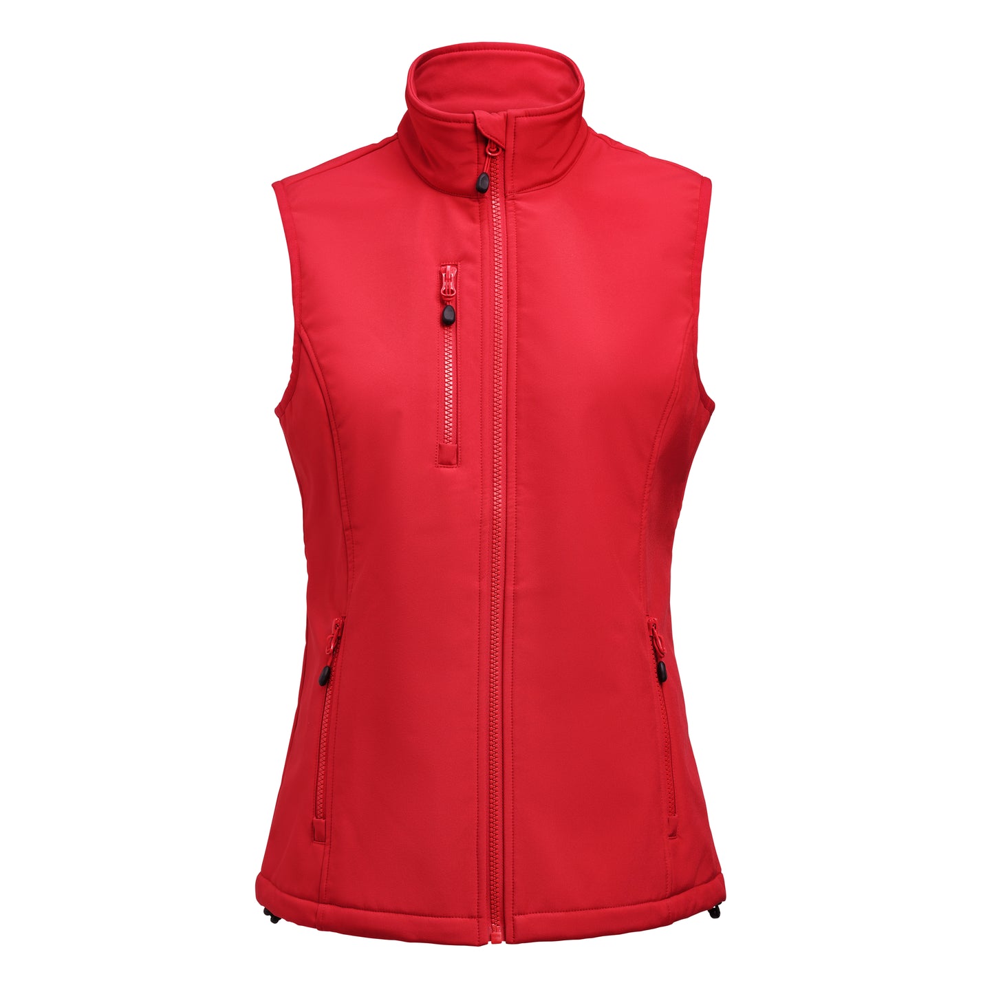 Printer - Airwalk Vest Lady