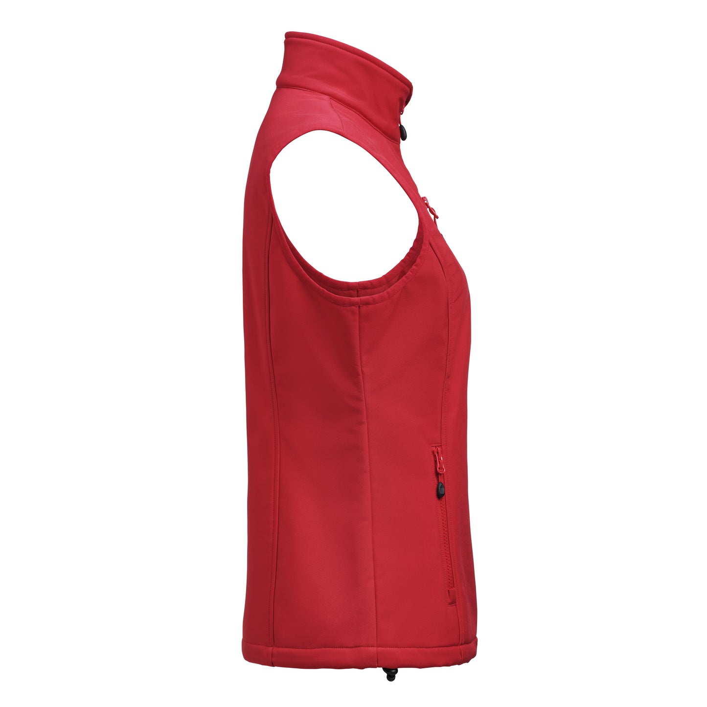 Printer - Airwalk Vest Lady