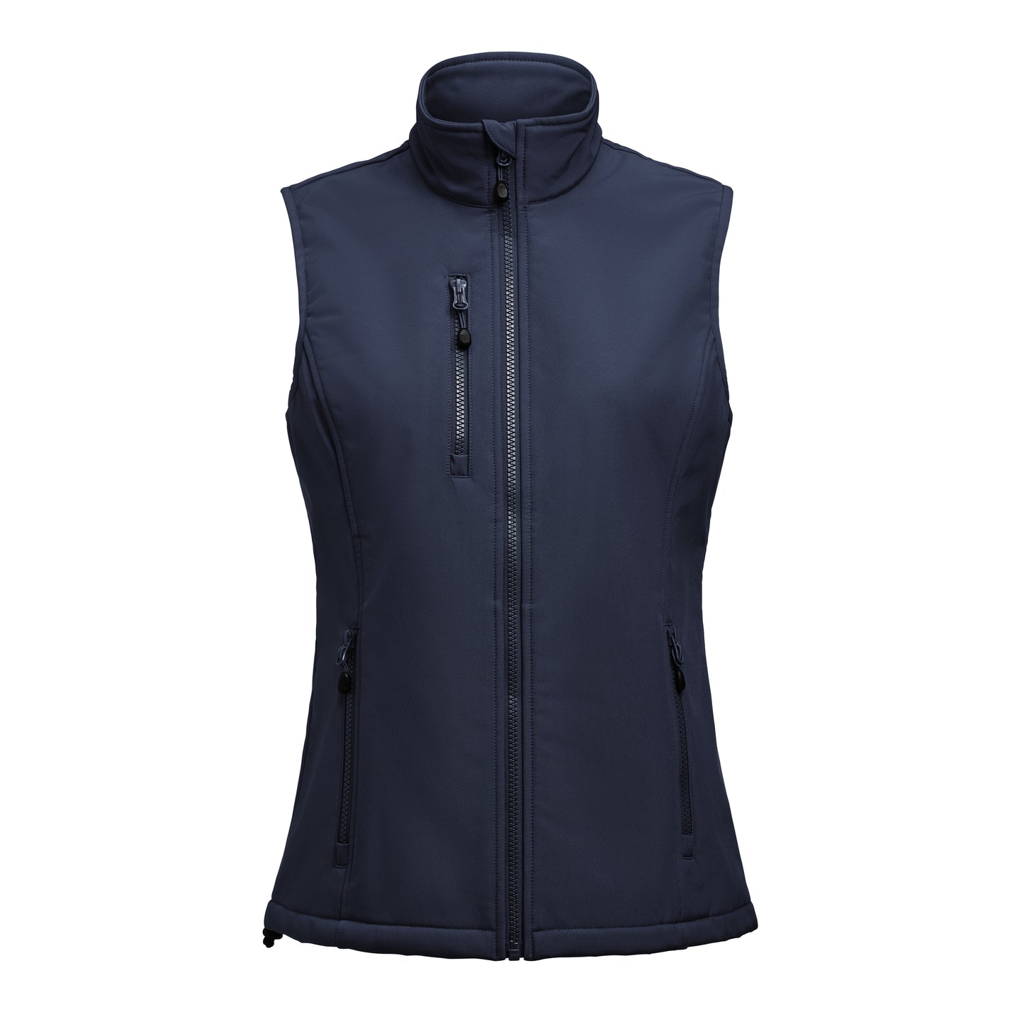 Printer - Airwalk Vest Lady